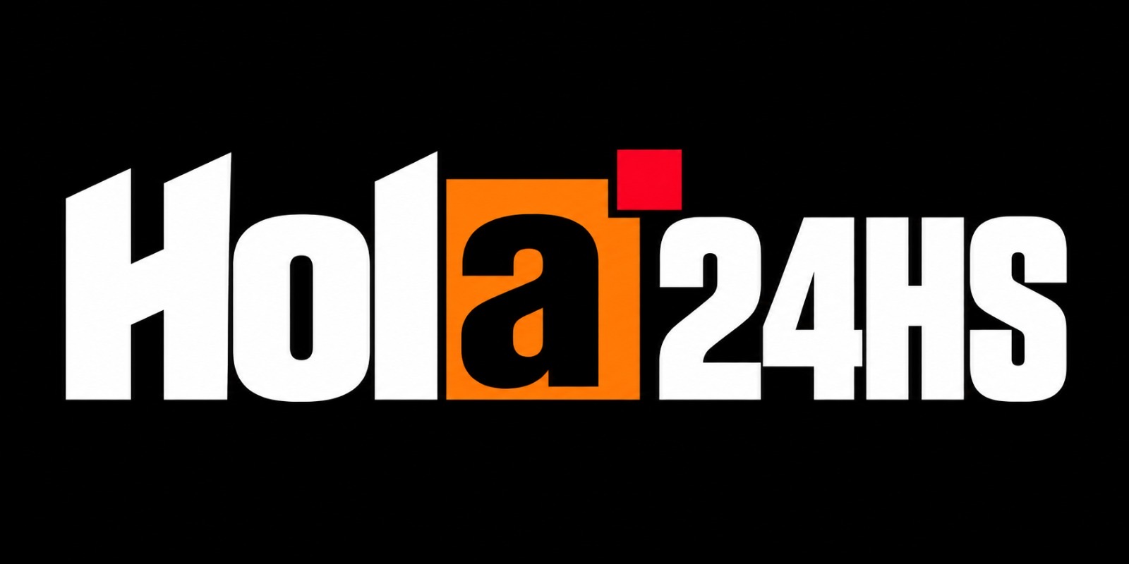 Hola24HS